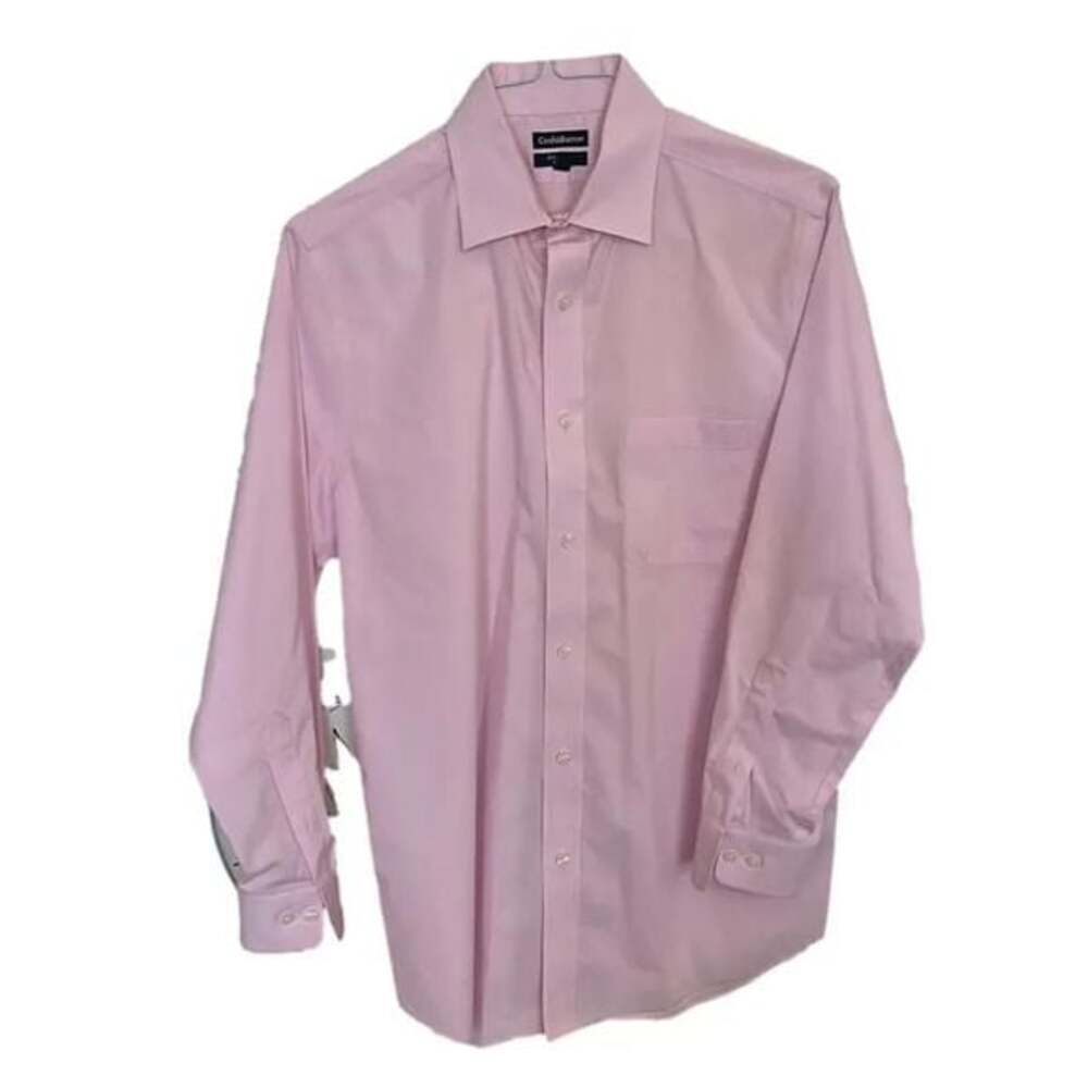 Croft & Barrow Classic Fit No Iron Button Down Shirt